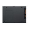 Kingston A400 SSD Internal Solid State Drive 2.5" SATA Rev 3.0, 480GB - SA400S37/480G