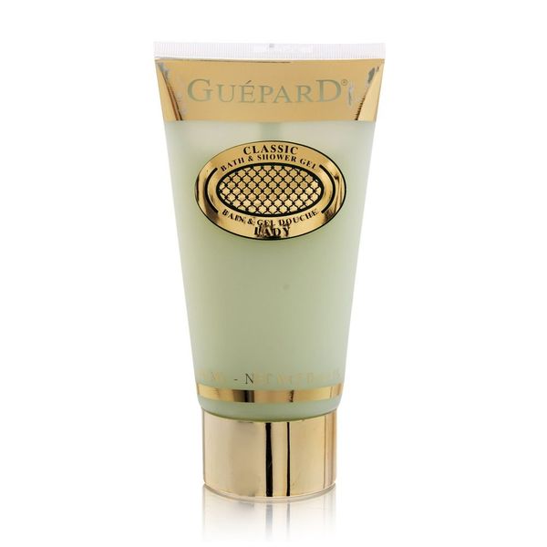Guepard for Women 5.0 oz Bath & Shower Gel
