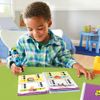 Hot Dots Jr Pre-K Reading Set Interactive Printed Book - Book