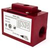 Earthquake Emergency Valve Automatic Gas Shut off Tool w/Built in Level (3/4")