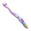 SmileGoods Y302 FlosSeas Child Toothbrush, 30 Tuft, Soft Bristle, 72 Individually Packaged Premium Toothbrushes, Assorted Colors Bulk Pack