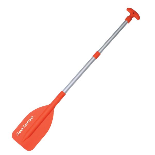 SeaSense Telescopic Mini Paddle (22-Inch to 42-Inch)