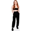 Sadie Sink (Black Outfit) Mini Size Cutout