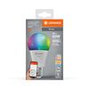 LEDVANCE Classic Piston Shape with WiFi Technology, 9 W, 60W Replacement [Energy Class F]