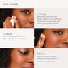 jane iredale Glow Time Blush Stick, Mist, 0.26 oz.
