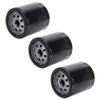 Qty 3: Oil Filter Fits Grasshopper Replaces 100802
