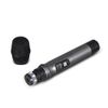 Pro Audio UHF Wireless Microphone System 4 Channel 4 Handheld Metal Dynamic Mic