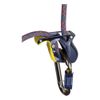 Salewa Ergo Belay System, Midnight Blue, Unisex