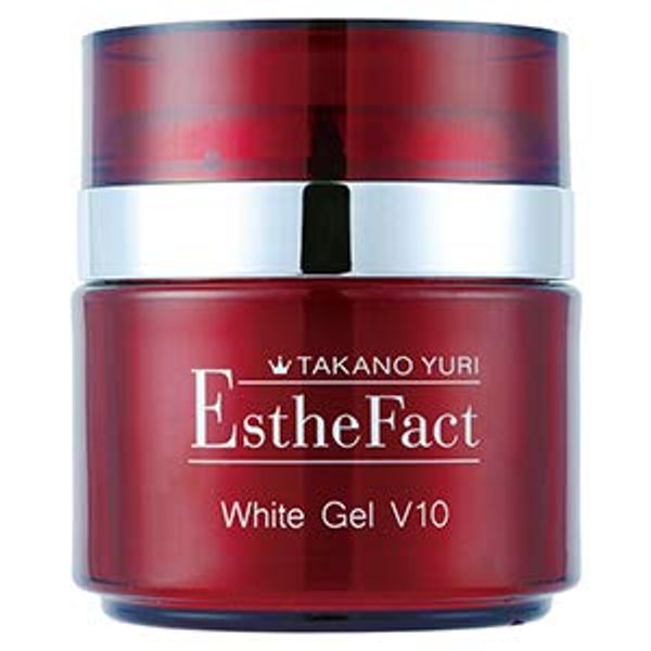 Estefact White Gel V10