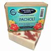Caribbean Soaps Patchouly Handmade Soap - 4.25 oz.