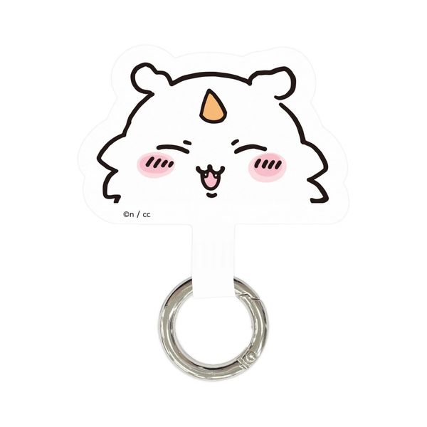 Gourmandies Chiikawa Multi-Ring Plus Anoko CK-05J