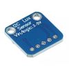 PAMEENCOS 2 pcs VEML7700 Ambient Light Sensor Module 16-bit I2C Interface Bright Light Sensor Module for QWIIC