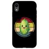 iPhone XR Cultured Probiotic Enthusiast Case