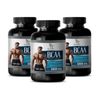 energy boost vitamins - BCAA 3000MG - l valine powder 3B