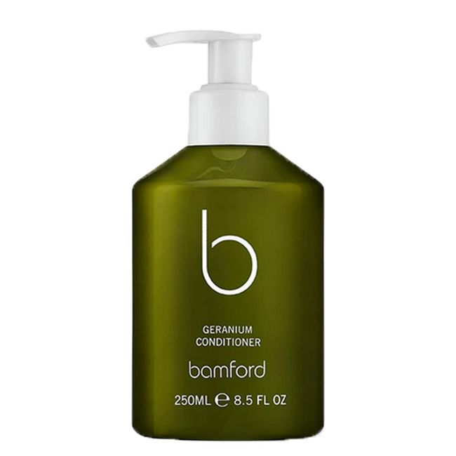 bamford geranium conditioner treatment 250ml