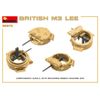 MiniArt MIN35270 Detailed Plastic Model kit