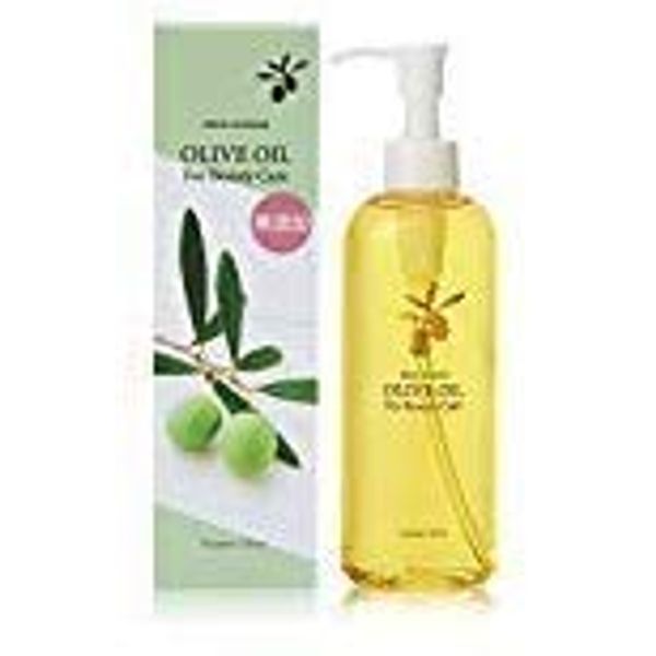 ori-bumanon Olive Oil 100 200 X Box (4965363001315)