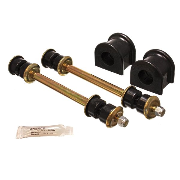 Energy Suspension 4.5157G Ft Sway Bar Bushing Set 29Mm