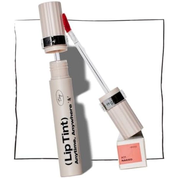 [Tooq Official] Without Mirror Lip Tint / 10 Eureka / 5ml