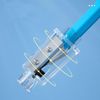 Pencil Sharpener Replacement Blade Applicable Deli 68670 68659 Long Life, Sharp Blade