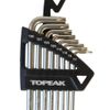 TOPEAK(トピーク) トルクス レンチ セット