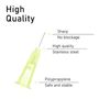 Disposable needles (30G-0.3Inch-50Pack)