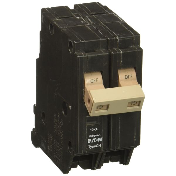 Cutler Hammer Circuit Breaker 15 Amp Bulk