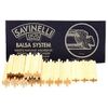 Savinelli 9mm Balsa Filters - 3 Packs/15 each