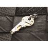 KeyTool 8-in-1 Keyring Multi-tool, True Utility