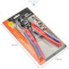 IWISS Auto Multi Stripper, Wire Stripper, 0.2sq - 6.0sq , MultiStrip HS-D2