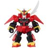 Bandai Block Loss Musha Gundam
