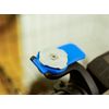 2x / 3D Printed / Replacement Mount Quad Lock QLM-OFM-2 Out Front Mount