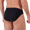 HOM - Chic - Slip/Unterhose - 2er Pack (M Schwarz)