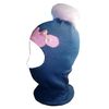 AJS Girls' Winter Hat, 3 - 6 Years, 50/54 -