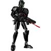 LEGO 75121 Star Wars Imperial Death Trooper Constraction Figure Set