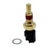 HYNYHT Engine Coolant Temperature Sensor 8L3Z6G004A Compatible with F-150 1997-2010 Water Temperature Sensor