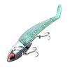 Coreman VJ-22 Vibration Jig Head #003 Silver Head / Okitei Iwashi