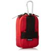 HAKUBA Digital Camera Case Twin Pack Camera Pouch S Red SPG-TPCPS-RD