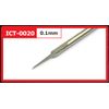 Infini Model ICT0020 Panel Liner 0.0004 inch (0.1 mm) Tool for Plastic Models