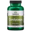Swanson Cordyceps 600 Milligrams 120 Capsules