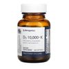 Metagenics, D3 10,000 + K, 60 softgels, High potency, bioavailable