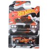 Hot Wheels Rodger Dodger, Orange 6/6