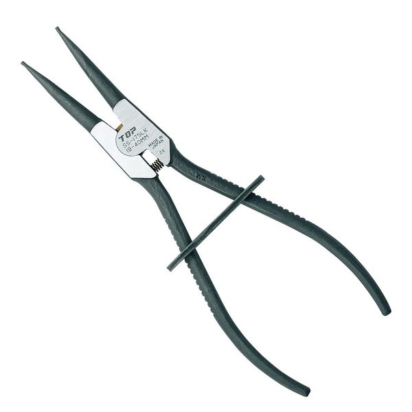 Top Industries SS-175LK Locking Snap Ring Pliers