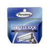 Personna Tri Flex Cartridge, 8 Count