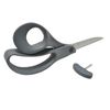 Clauss 18078 ExtremEdge 9" Titanium Bonded Shears - Grey