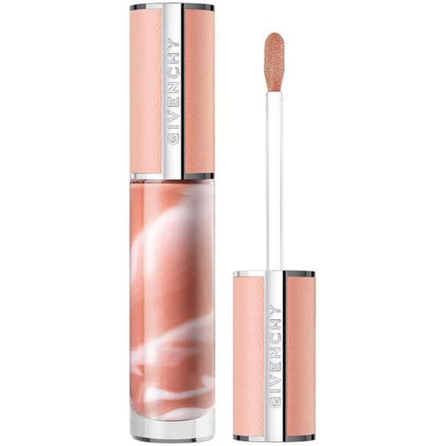 Givenchy Rose Perfect Liquid 6mL Lipstick 110 Milky Nude