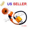 Racing Performance Ignition Coil for Eton E-ton Beamer R2 Sport Matrix 50cc 50