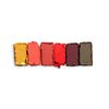 NYX - Ultimate Edit Petite Shadow Palette Phoenix - 0.04 oz (1.2 g)