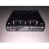 JW150H1 Isolated Module DC DC Converter 1 Output 24V 6.2A 36V - 75V Input