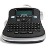DYMO LabelManager 210D - Labeling device - B / W